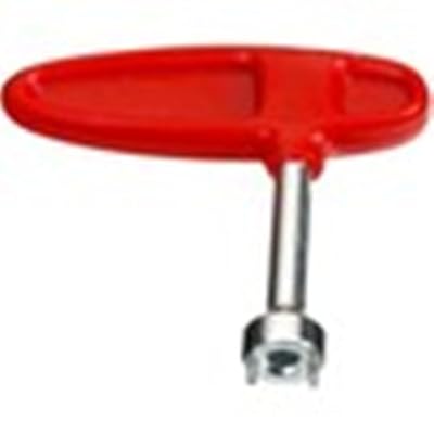 Jef World of Golf Gifts and Gallery, Inc. Standard Spike Wrench (Colors May Vary)