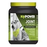 K9 Power - Joint Strong, Dog Joing Support Formula - 2 lb