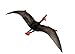 Ericoo Pterosaur Large Dinosaur Toys Figure Jurassic Dinosaurs World Park Dino-003