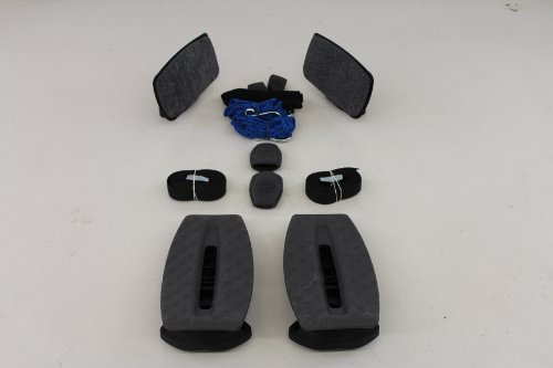 Acura Genuine Accessories 08L09-TA1-200 Kayak Attachment for Roof Rack