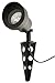 Moonrays 95728 Low Voltage Metal Floodlight with 20-Watt Halogen Bulb