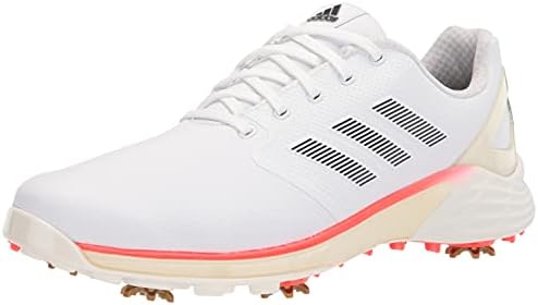 adidas Men’s Zg21 Recycled Polyester Golf Shoes