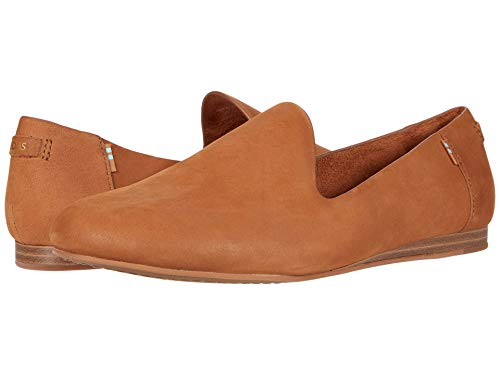 Toms Darcy, Flacher Slipper,