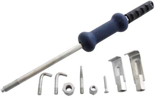 Marteau A Inertie A 9 Marteau 2 27 Kg Amazon Fr Bricolage