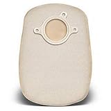 Surfit Natura Closed End Pouch Opaque, Model No : 401521, Size : 38 mm, Box Of 30 by ConvaTec