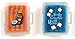 2pc Scented Kneadable Eraser Finger Sensory Fidget Autism Classroom Supply by ESG Warehouse