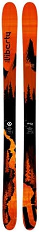 Liberty Skis Origin 96 Ski 2019