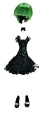 Mystixx Goth Kalani Fashion Pack Doll Set