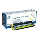 QMS 1710517-002 Toner Cartridge (Yellow)