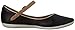 Clarks Women's Feature Film Mary Jane Flat