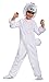 Gidget Deluxe The Secret Life of Pets Universal Costume, Medium/7-8