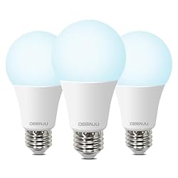 DEGNJU LED Light Bulbs, 100 Watt Equivalent LED