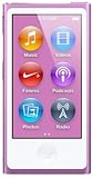 Apple(アップル) Apple(アップル) iPod nano 2012 16GB MD479J/A パープル
