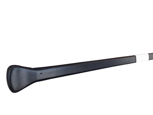 Wooden Blackbeard's Decorative Pirate Rowing Oar with Hooks 62 - Paddle Oar