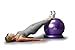 Danskin Core Ball with Balance Ring