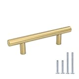 LONTAN 12 Pack 3 Inch Drawer Pulls Kitchen Cabinet