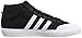 adidas Men's Matchcourt Mid Fashion Sneaker