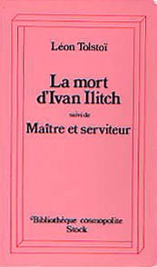 La  Mort d'Ivan Ilitch