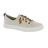 Sperry Top-Sider Womens Crest Vibe Washed Linen