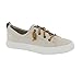 Sperry Top-Sider Womens Crest Vibe Washed Linen