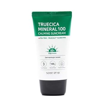 SOME BY MI Truecica Mineral 100 Calming 