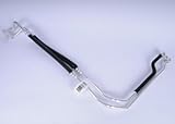 ACDelco 12472311 GM Original Equipment Engine Oil Cooler Inlet and Outlet Hose