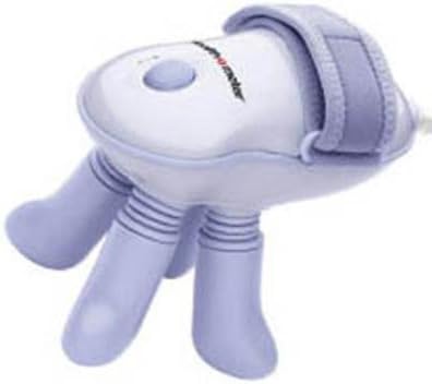 Palm Finger Flex Massager