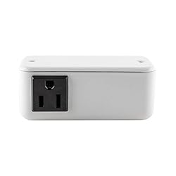 Bazz UJNCTBX1 Junction Box, White