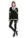Hot Topic Harry Potter Slytherin Girls Cardigan BLACK MD