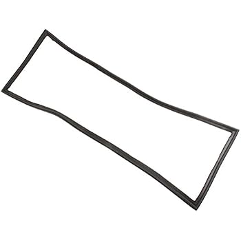 Joint De Réfrigérateur Compatible TRU 810807 Pour T-35, GDM-35, TS-35
