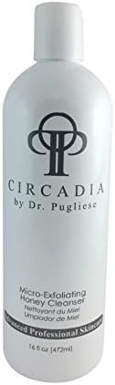 Circadia Micro Exfoliating Honey Cleanser 16 fl oz