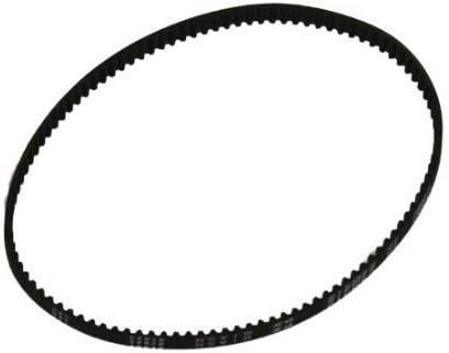 Turbo Cat HP Products Replacement TurboCat Central Vacuum Air Driven Turbo Brush Geared Belt, fits TP210, 210, 7120 by Turbocat