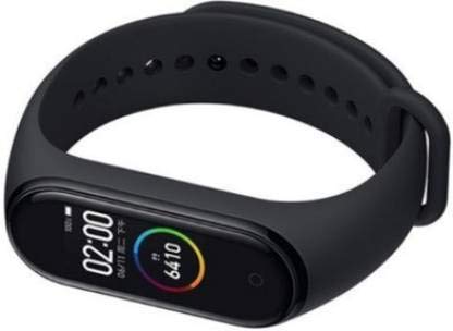 smart band for boys