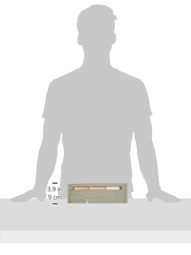 Bachmann Industries Single Stall Shed