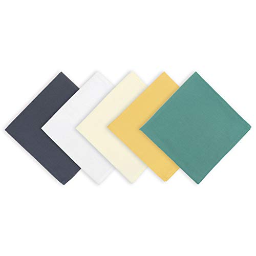 5 Arkwright+Mariposa+Oversized+Napkins+Spun+Polyester