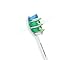 Philips Sonicare Genuine Intercare Replacement Toothbrush Heads, 3 Brush Heads, White, HX9003/65