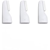 StackedSkincare Replacement Dermaplaning Blades - 3 Pack Refill for Face Dermaplaning Tool - Exfoliating Dermaplane Razor for