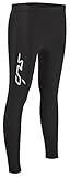 SUB Sports COLD Winter Womens Compression Tights - Thermal Base Layer Leggings