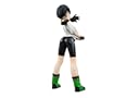 Megahouse Dragon Ball DB Gals Videl PVC Figure