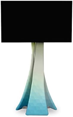 X-Base Fabsta TV Display Stand for Flat Screen TV/LCD Monitors 62" to 60", Aluminum (TDST-05) Design 1