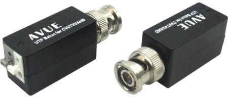 Avue AVB300P - Passive HD Video Transceiver WLM