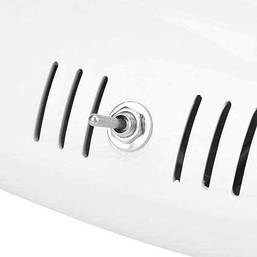 Handige LED Oral Light High Efficiency Flexibele LED-inductielamp voor tandartsstoel(22mm) - Afbeelding 6