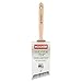 Wooster Brush 5221-3 Tip Angle Sash Paintbrush, 3-Inch, 3 Inch, White,Silver