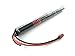 Titan 2600mah 11.1v Airsoft Battery Stick Lithium Ion T-Plugs (Deans)