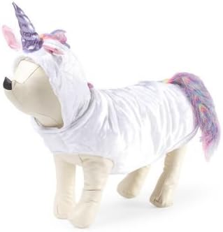 Grammercy Studio Unicorn Dog Costume (Large)