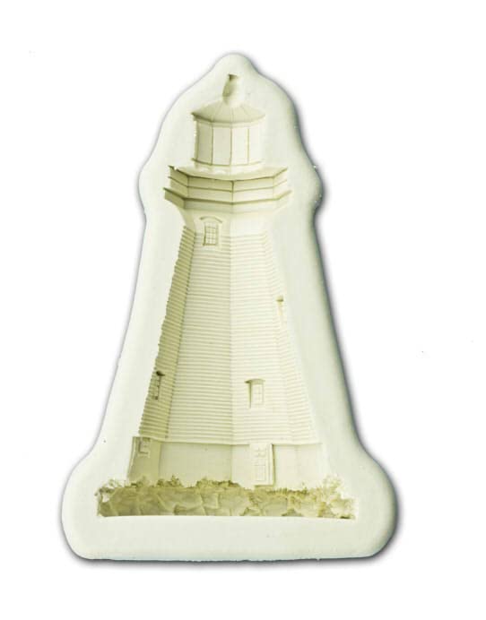 DPMCO.Ltd Lighthouse Mould — image 1