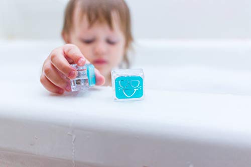 3 Glo+Pals+Light+Water+Cubes