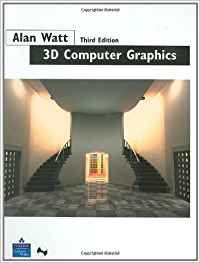 3D Computer Graphics, 3rd Edition by Alan Watt