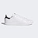adidas Stan Smith White/White/Navy 11