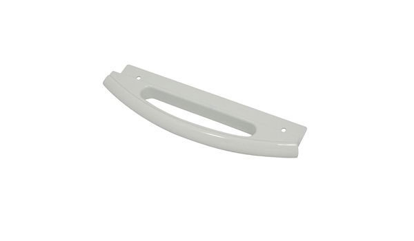 SIDEX Nevera Congelador Blanco manija de la puerta: Amazon.es ...